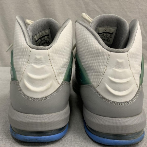 Size 13 - Jordan Air Incline White